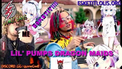 kanna cosplay gucci gang|gucci gang.